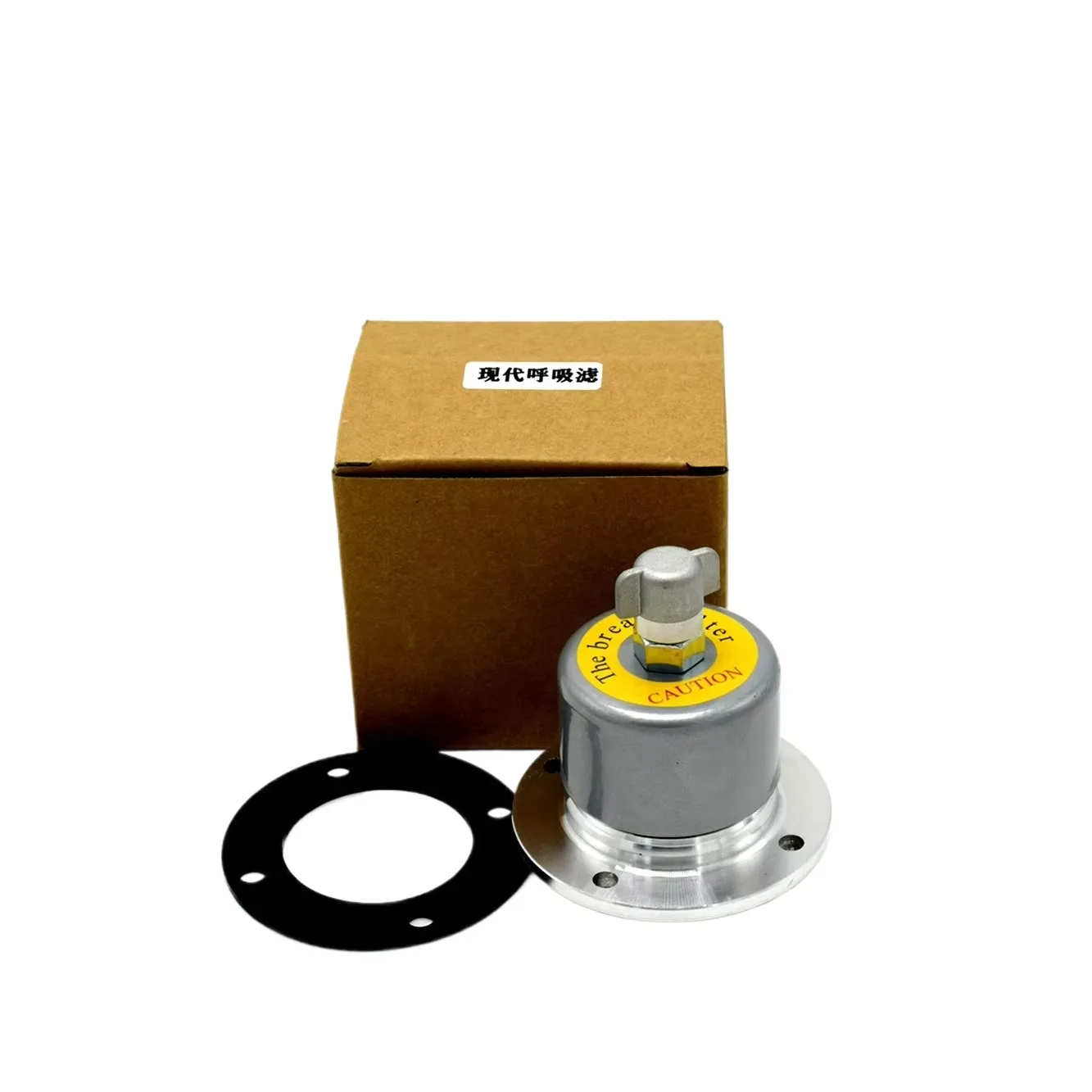 

Compatible With 31ee-02100 Air Breather Apply For Hyundai Hydraulic Tank Assy Air Breather
