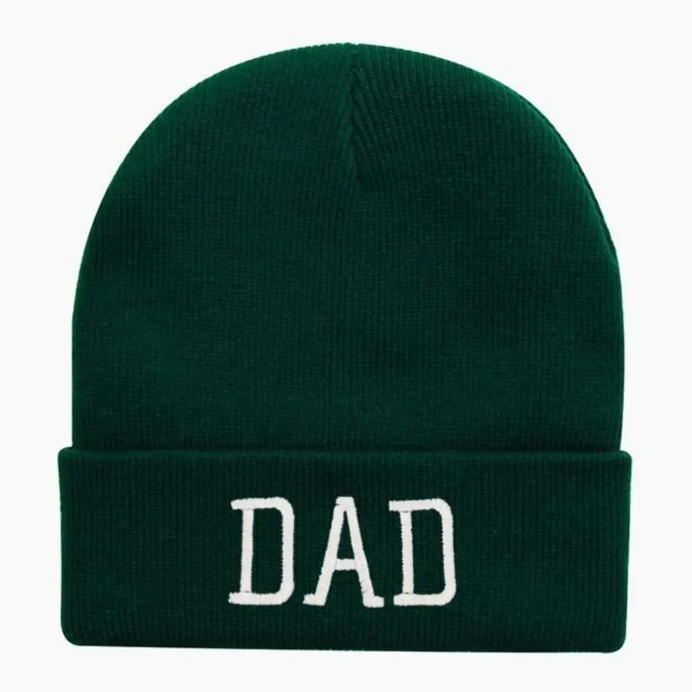 قبعة بيني كلاسيكية متطابقة للو - مراجعة Beanie Cuffed Knit وسعره