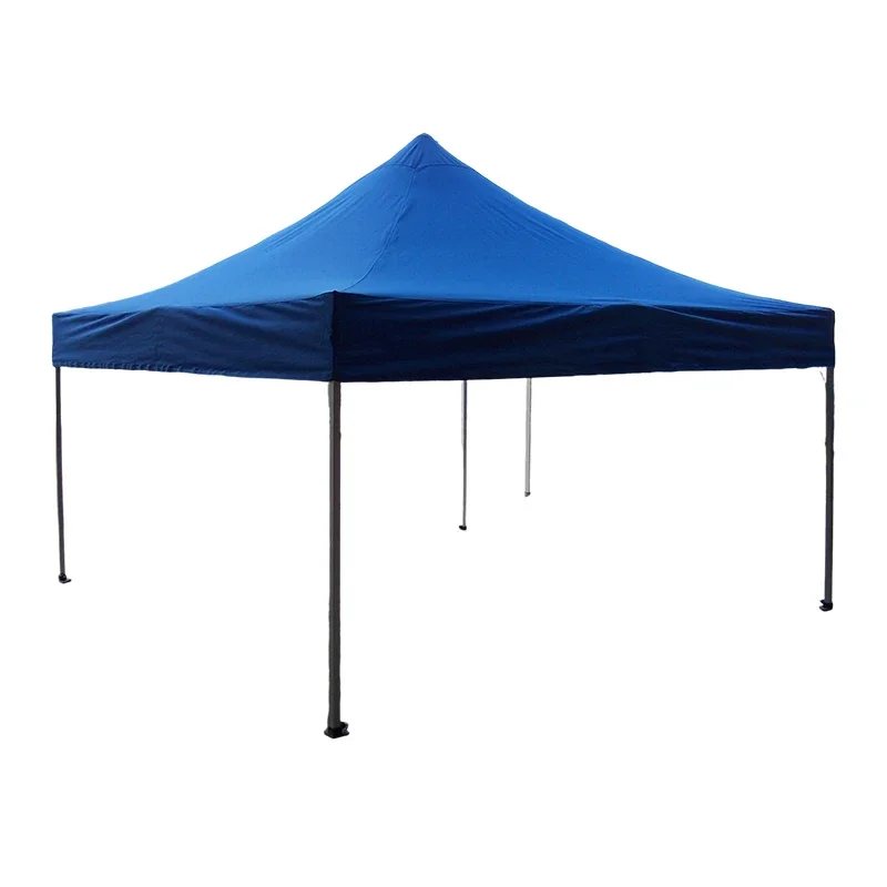 2026Large Space Advertising Exhibition Event Tent Custom Logo Outdoor Portable Commercial Gazebo Tents