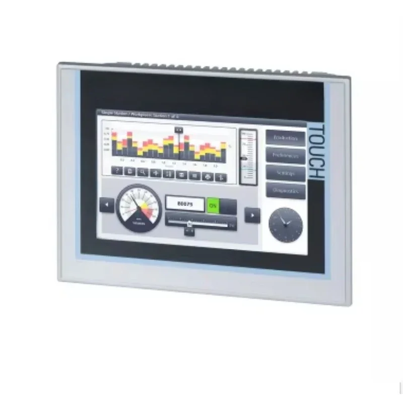 Панель оператора HMI6AV3617-1JC20-0AX1