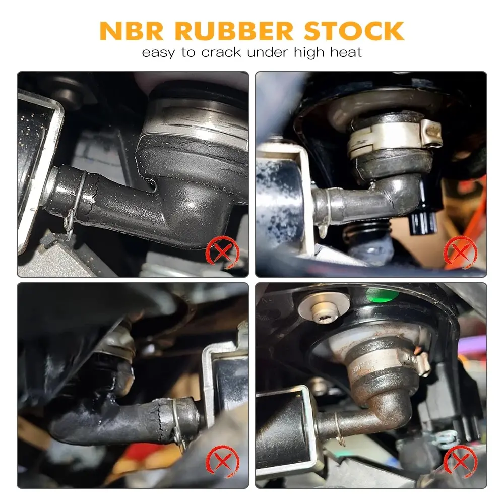 NICECNC لـ Husqvarna TE 300 TE 250 2023 TE 300i 250i TX 300i 2020-2022 خزان زيت قطعة زاوية لـ GasGas EC 300 EX 250 2021-2023 #4