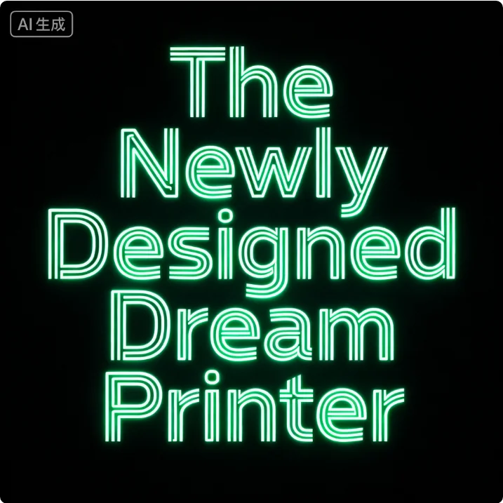 آلة سحرية لطابعة الأحلام المصممة حديثًا تقدم عرضًا قريبًا لصانع الأوراق النقدية والخدع السحرية في الشارع ألعاب الدعائم