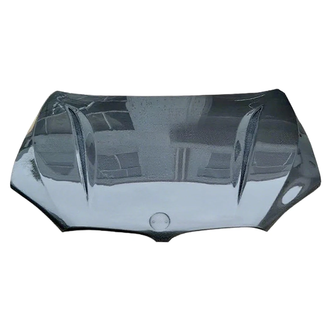 

Legendary Auto Parts X5 F15 X6 F16 Carbon Fiber Hood for X5 X6 2013-2019