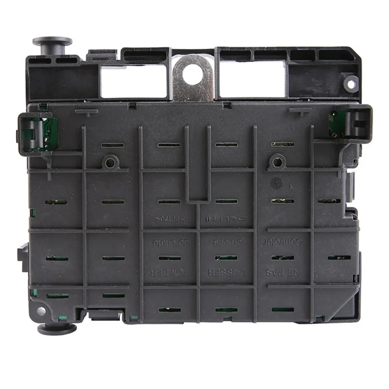 New For B5 B3 B4 BSM Control Module Fuse Box 9657608580 For Citroen C2 Peugeot 206 307 807 Partner Lancia Phedra Fiat