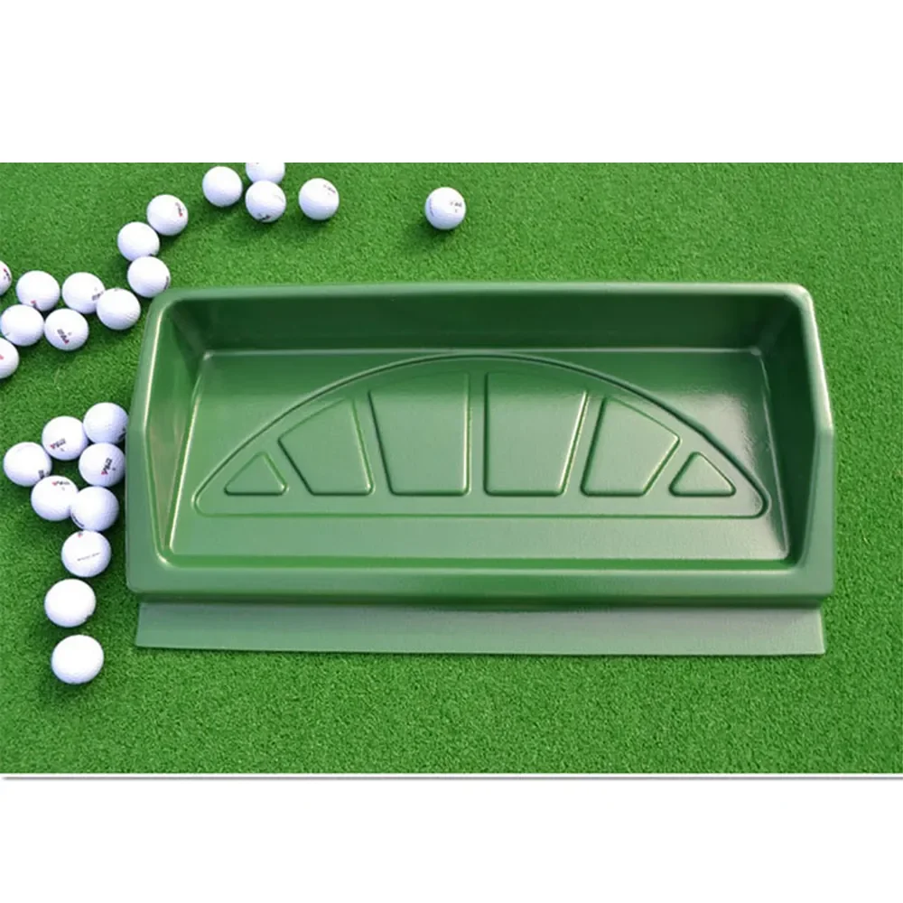 Caja de pelota de Golf profesional, suministros de rango de conducción de entrenamiento deportivo, accesorios de Golf PGM, equipo de alta calidad,