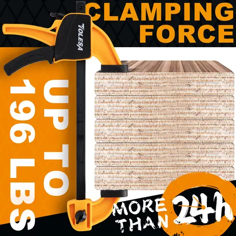 8 best sales små klämmor - №1