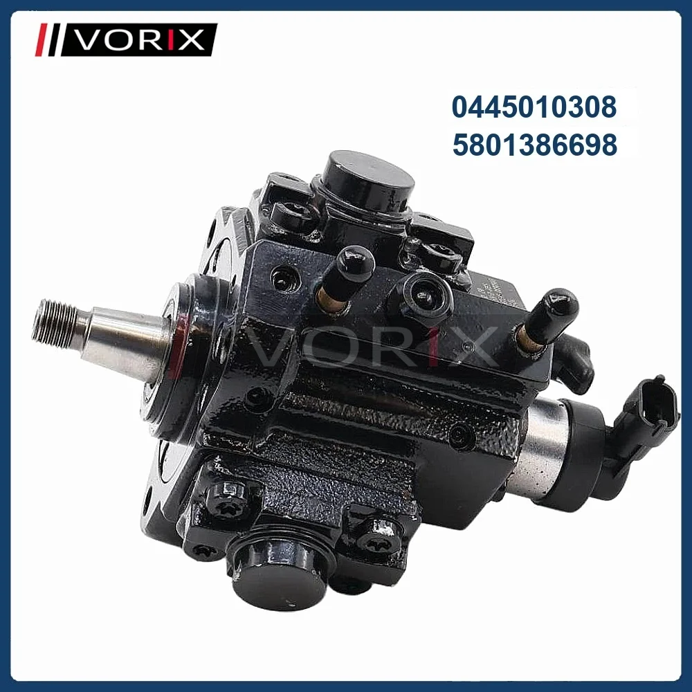

0445010308 5801386698 5801439062 Diesel Fuel Injection Pump for FIAT IVECO