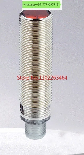 

Genuine Xerox SICK sensor diffuse reflection photoelectric switch GRTB18-P2412