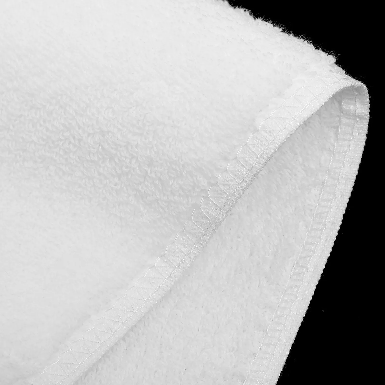 Premium Cotton Washcloth Highly Absorbent Soft Skin-Friendly Bath Towel for Shower Gym Travel Yoga Camping Fitness Portable