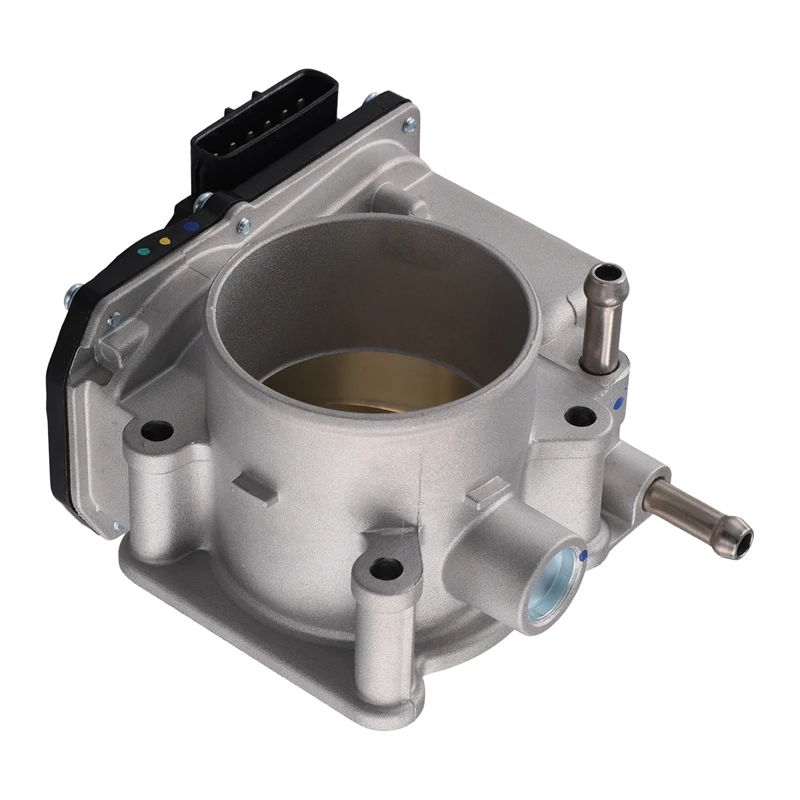 16119-ET000 16119-3RC0A Car Throttle Body For Nissan Sentra Versa Cube NV200 Tiida 2007-2019