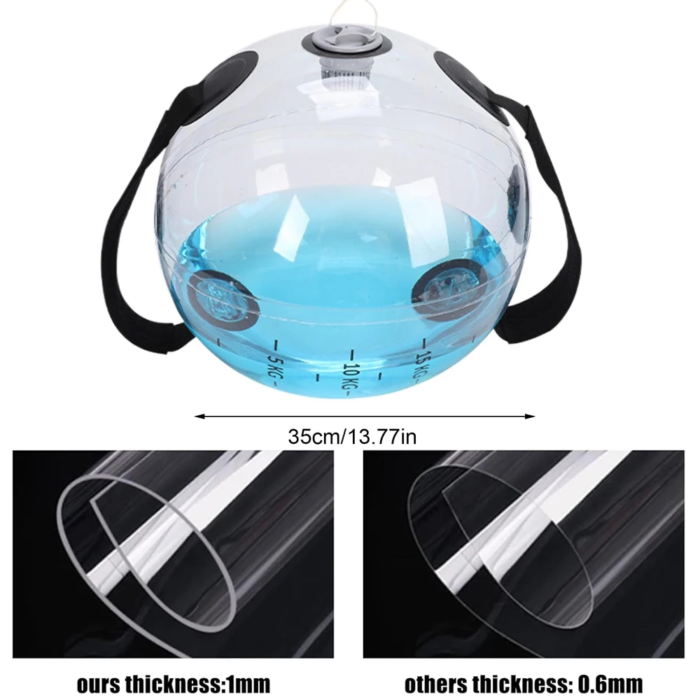 Thumbnail 2 - #80 Best Exercise Balls to Buy In 2026