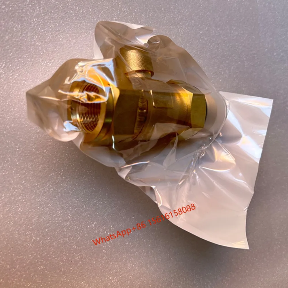 Ersatzteile für HVAC-Kühlkompressoren VAL19653 Ventil