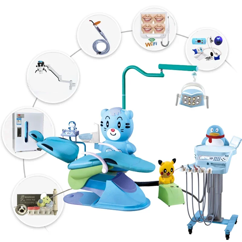 Safety unit price list portable medical children  equipment chair with  Lovely Pediatric