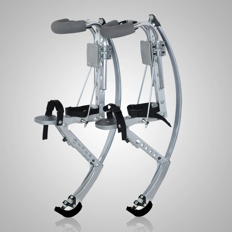 

Sports Kangaroo Spring Walking Shoes for Outdoor Foot Movements Training for Skyrunner Stilts