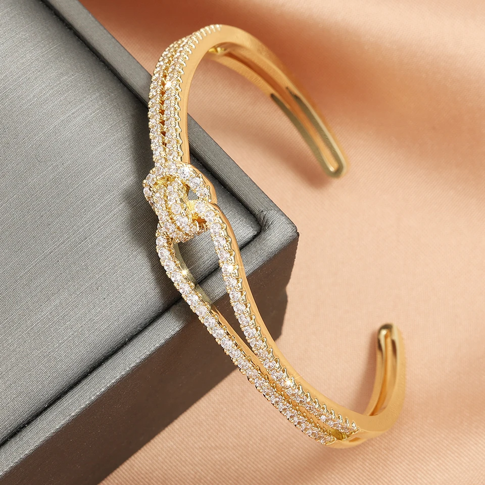 Thumbnail 4 - #5 Latest Gold Bracelets Updates