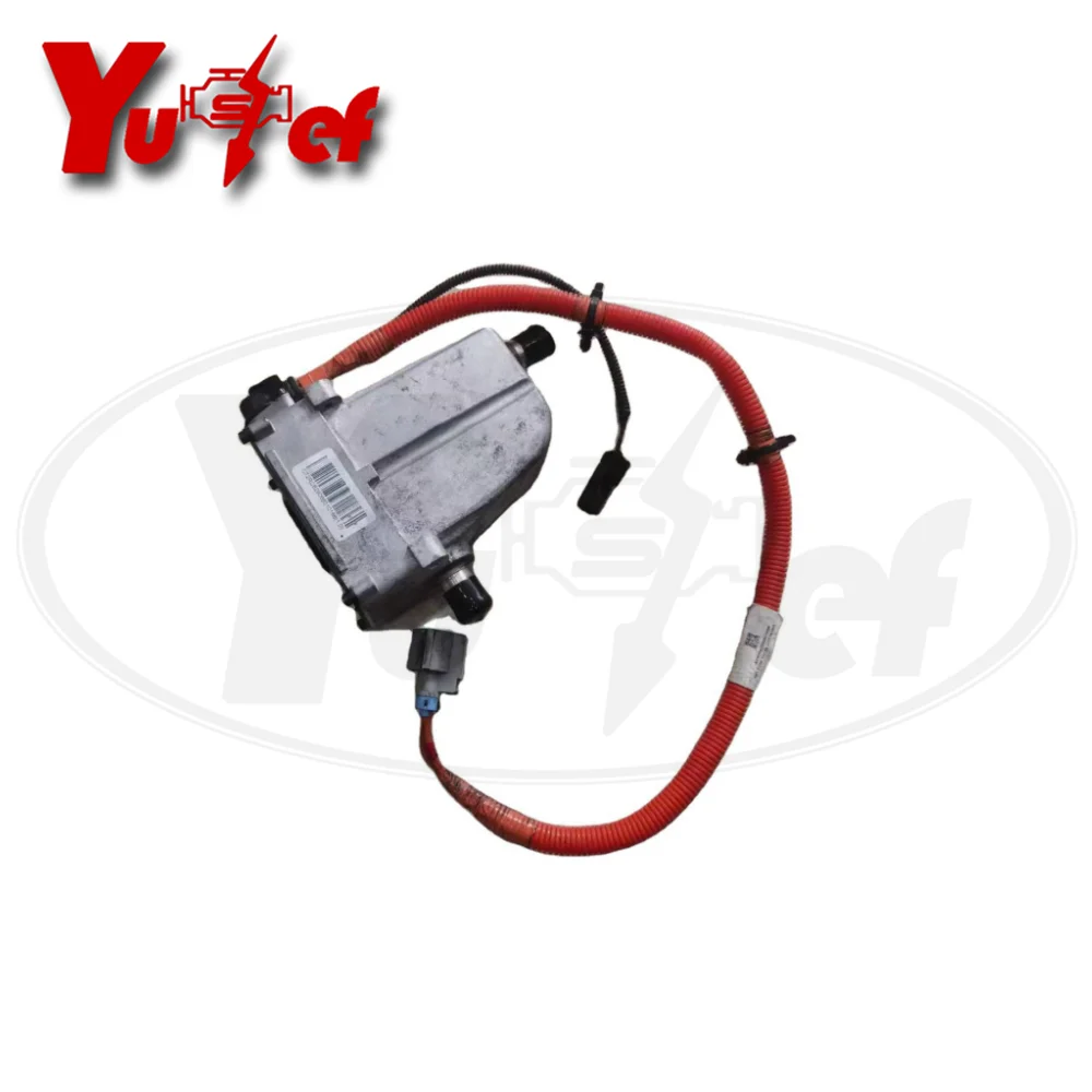 High-quality Car Accessories Battery Heaters for Tesla Model S 1038901-00-H