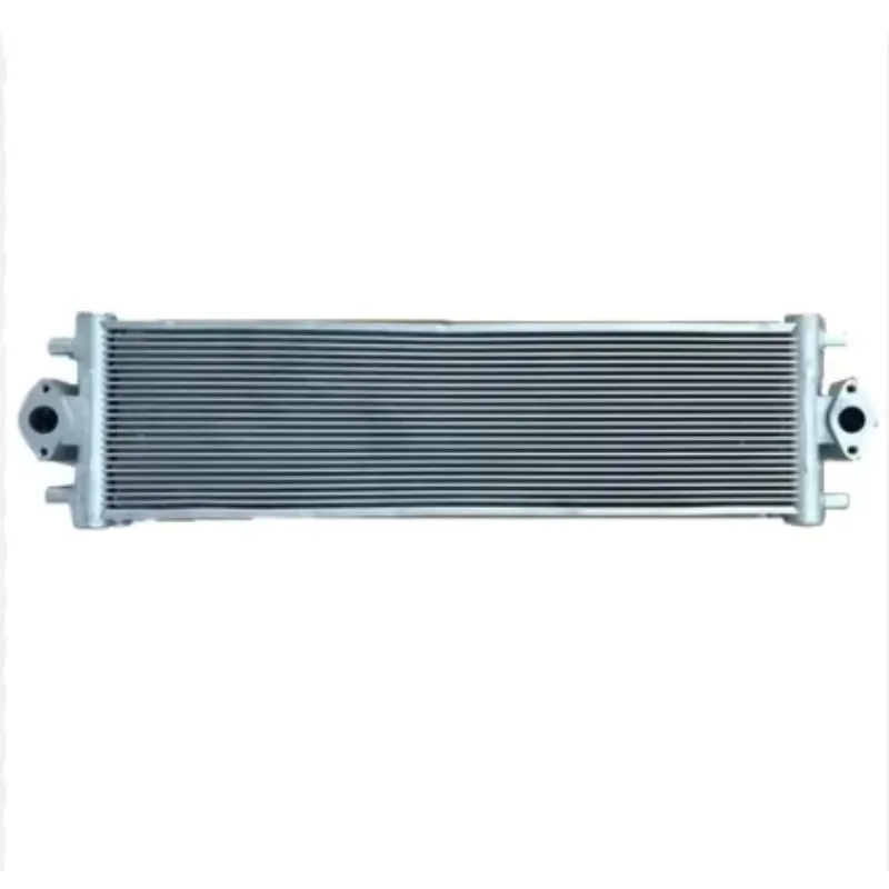 Excavator Spare Parts Hydraulic Oil Cooler 20Y-03-42460 20Y-03-42560 20Y-03-42561 for Komatsu PC200-8