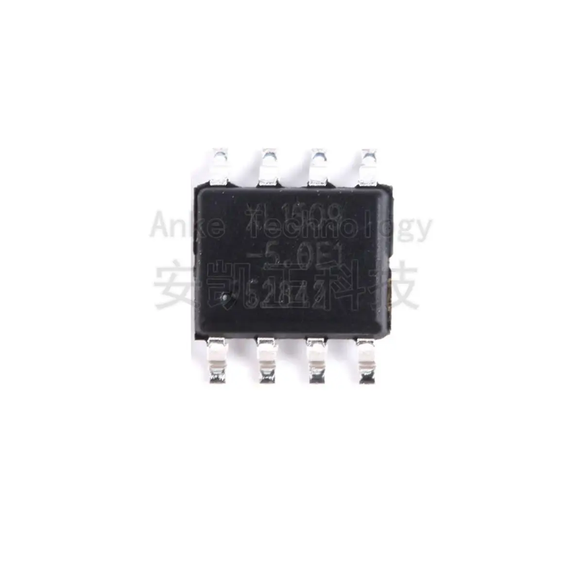 Genuine original product, SMD XL1509-5.0E1 SOP-8 voltage regulator IC chip 10PCS