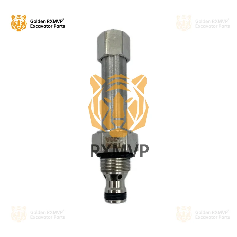 For Electromagnetic Relief Valve TS38-20A  Engineering Machinery Accessories Excavator