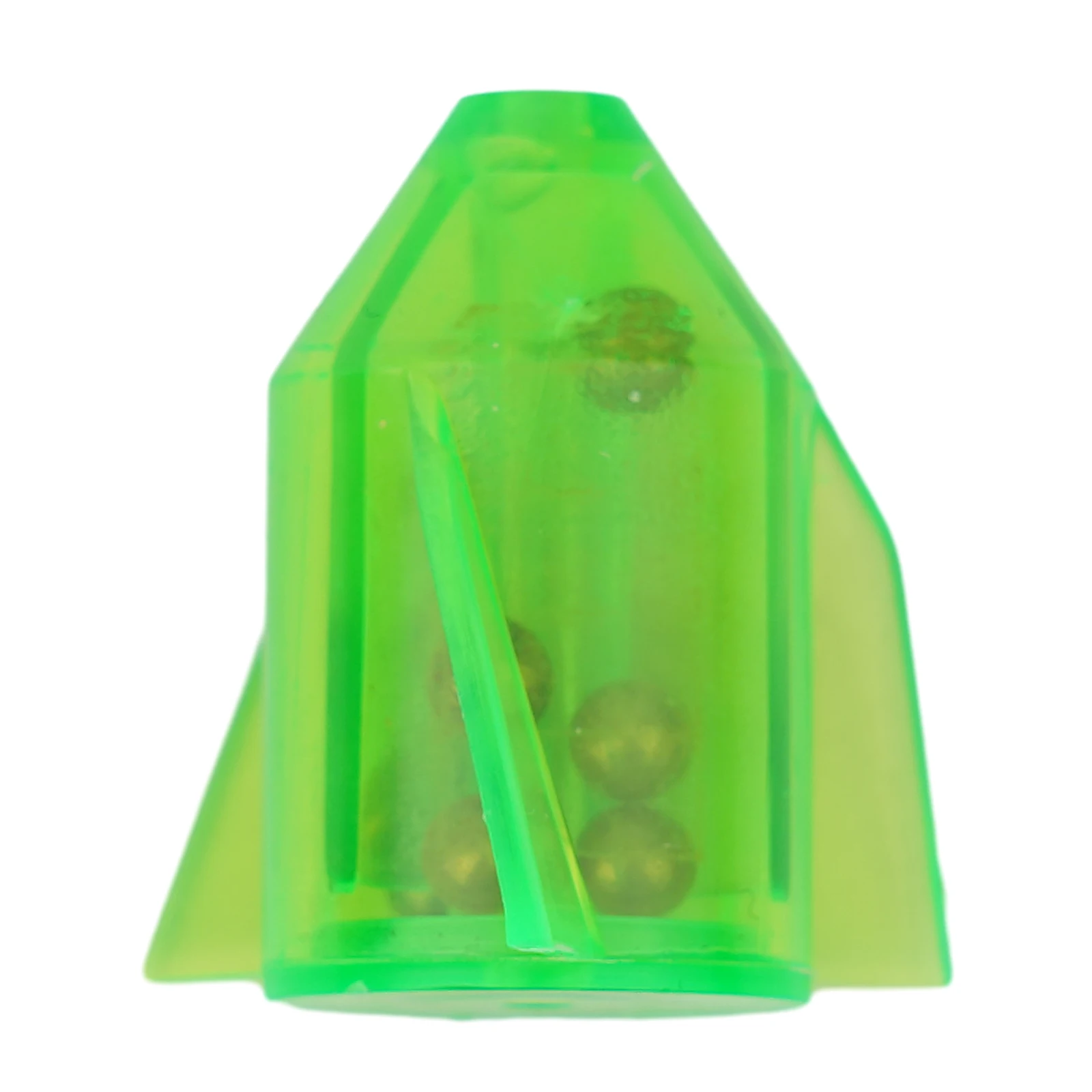 Terminal Tackle Schallwand Stopper Angeln Gerät Feeder Köder Tasche Angeln Angeln Köder Angeln Köder Angelgerät 1pc Zubehör