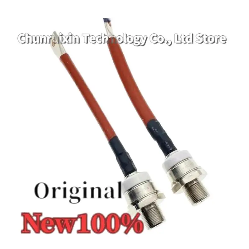 New D171-400-10-N D171-400X-10-N Thyristor  Power Module