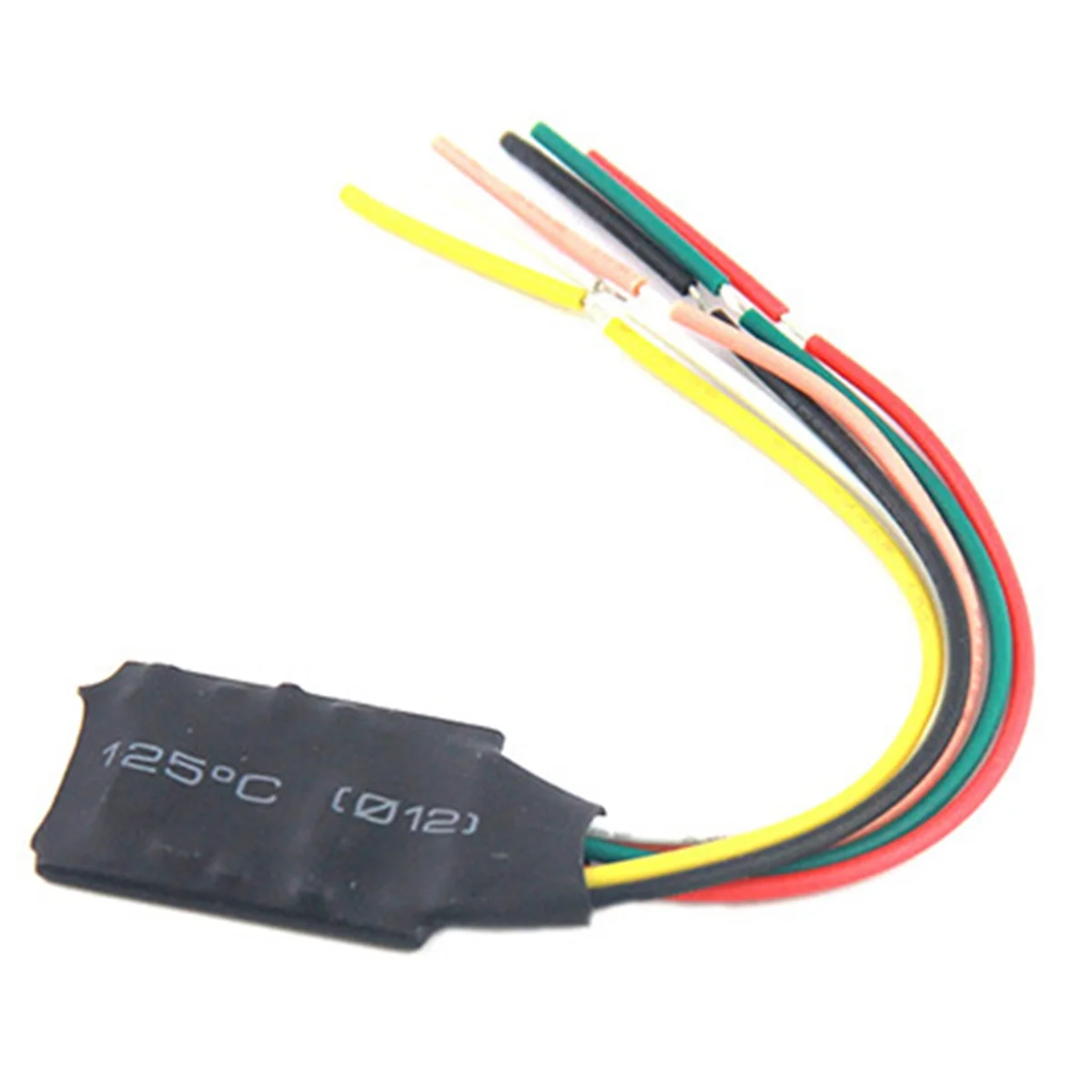 VW RCN210 RCD510 RNS510 골프 제타 MK5 MK6 파사트용 캔버스 게이트웨이 에뮬레이터 시뮬레이터, 6 라인 디코더, 신제품