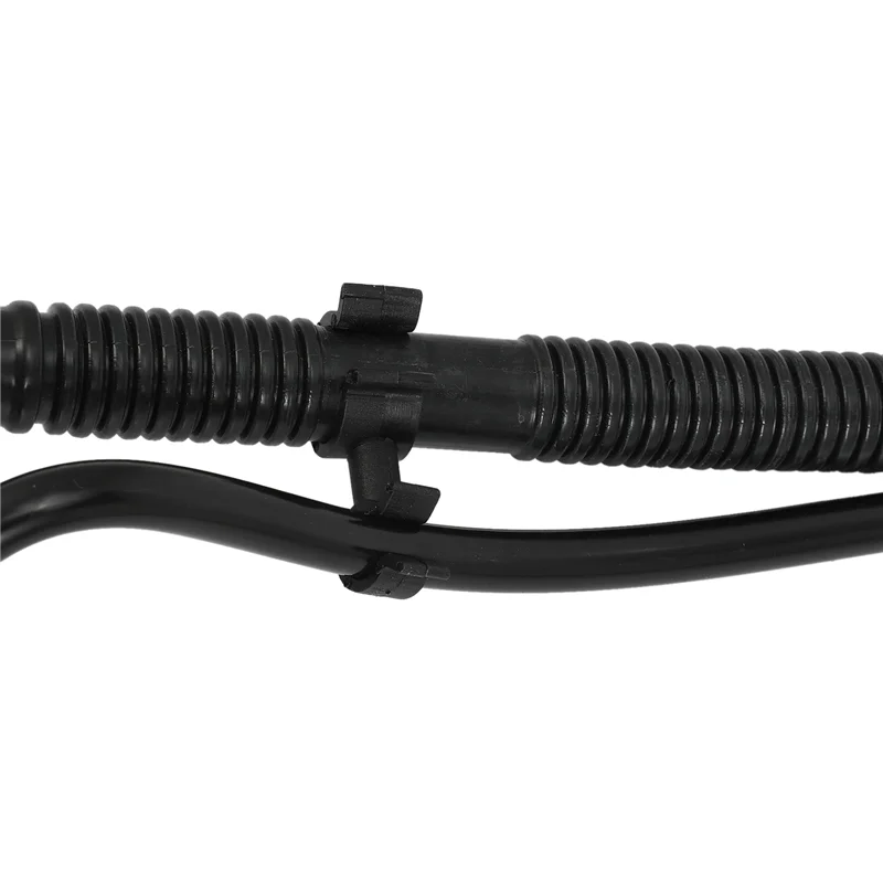 10X エンジンクランクケースブリーザーパイプ 1192Y4 307 シトロエンピカソセナ 2.0-A99D