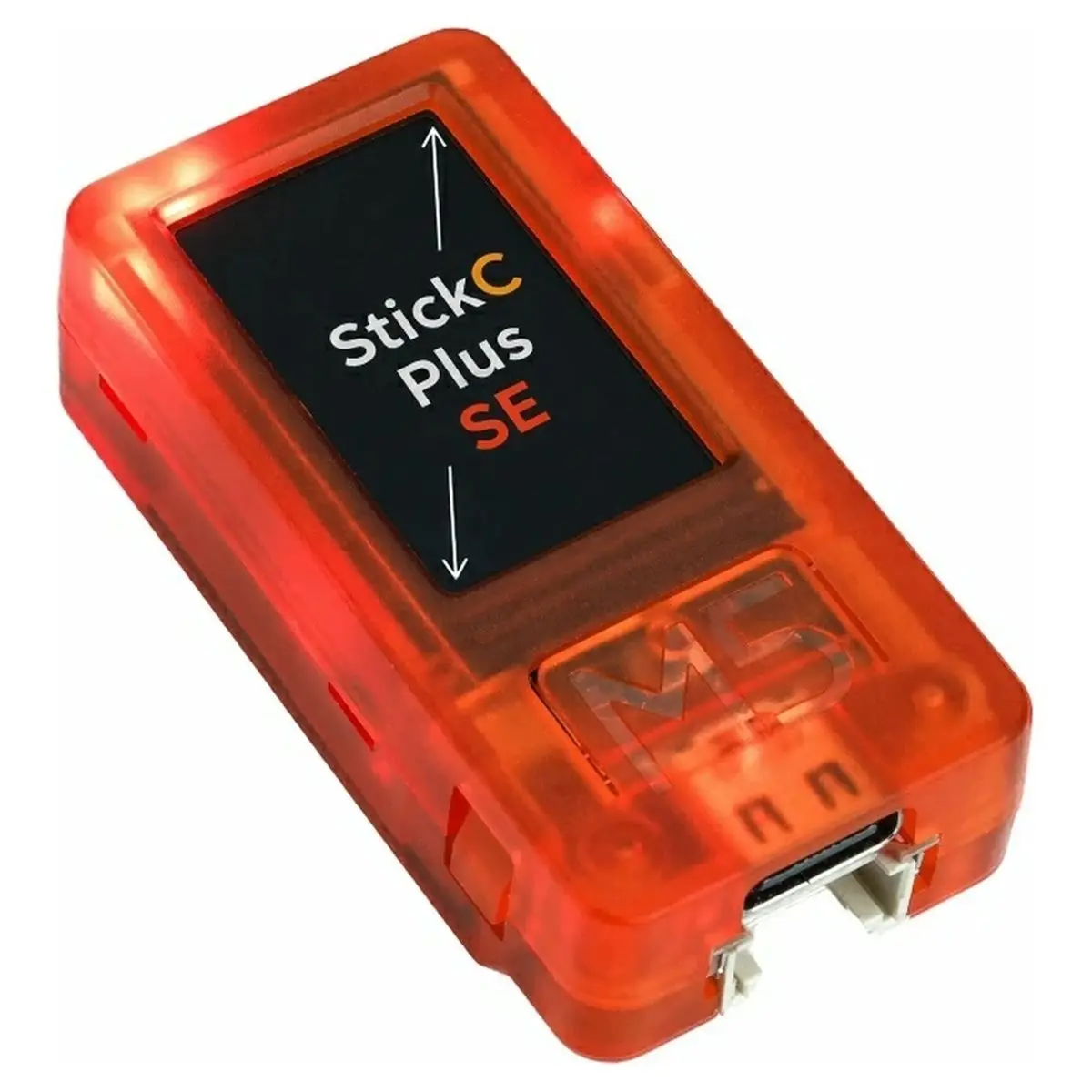 ■★New Arrival Fashion   StickC-Plus SE Mini IoT Development Board Onboard 1.14-Inch Color LCD 2.4 GHz Wi-Fi, Version of StickC-P