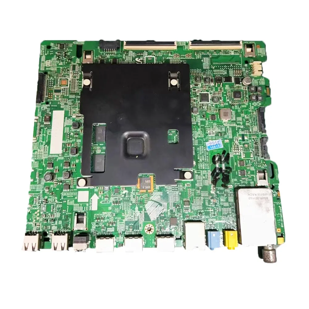 

BN41-02528A Основная плата телевизора для Samsung 50 дюймов BN94-11256E BN94-11256D BN97-11628A BN94-11256Z UA50KU6000W UN50KU6300F UN50KU630DF