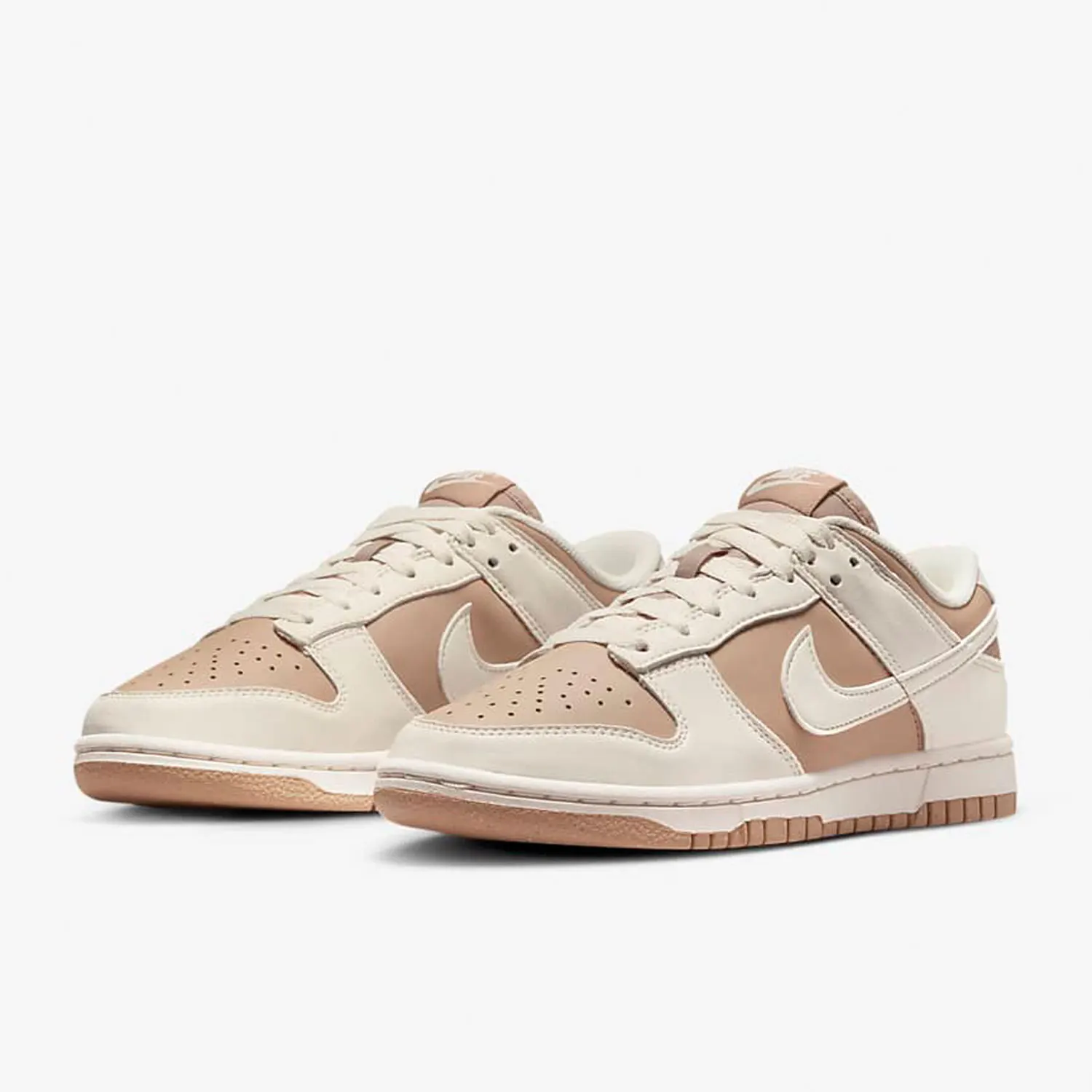 

Nike genuine summer women's shock-absorbing, wear-resistant, lightweight, breathable low top board shoes DD1873-200