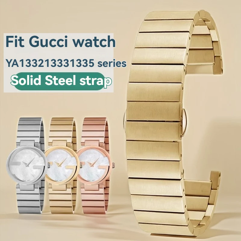 For Gucci Double G …