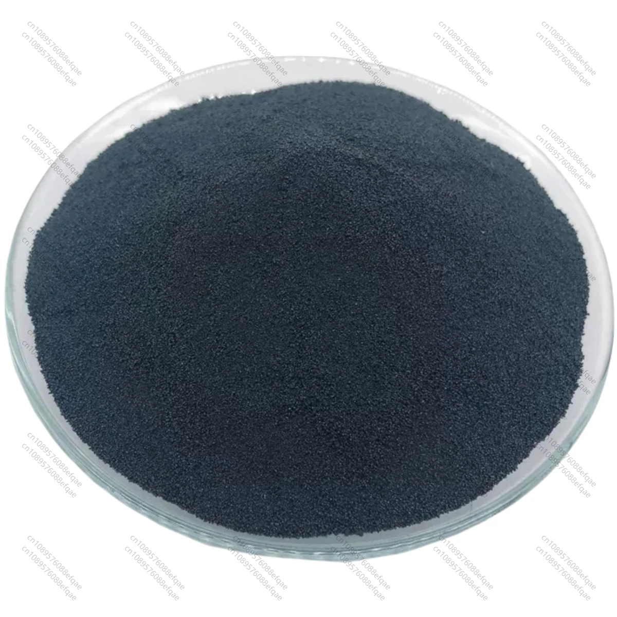 Water Soluble Black Humate Water Soluble Type Based on Humic Acid