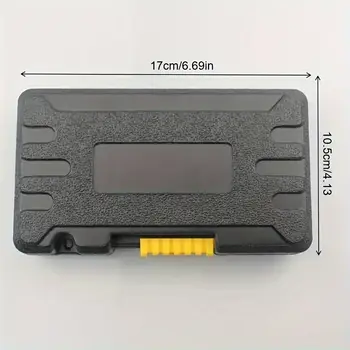 10 best sales Strut nut socket - №7