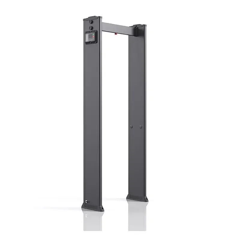 Security door mobile phone metal detection intelligent high precision factory school ktv hospital bar detection