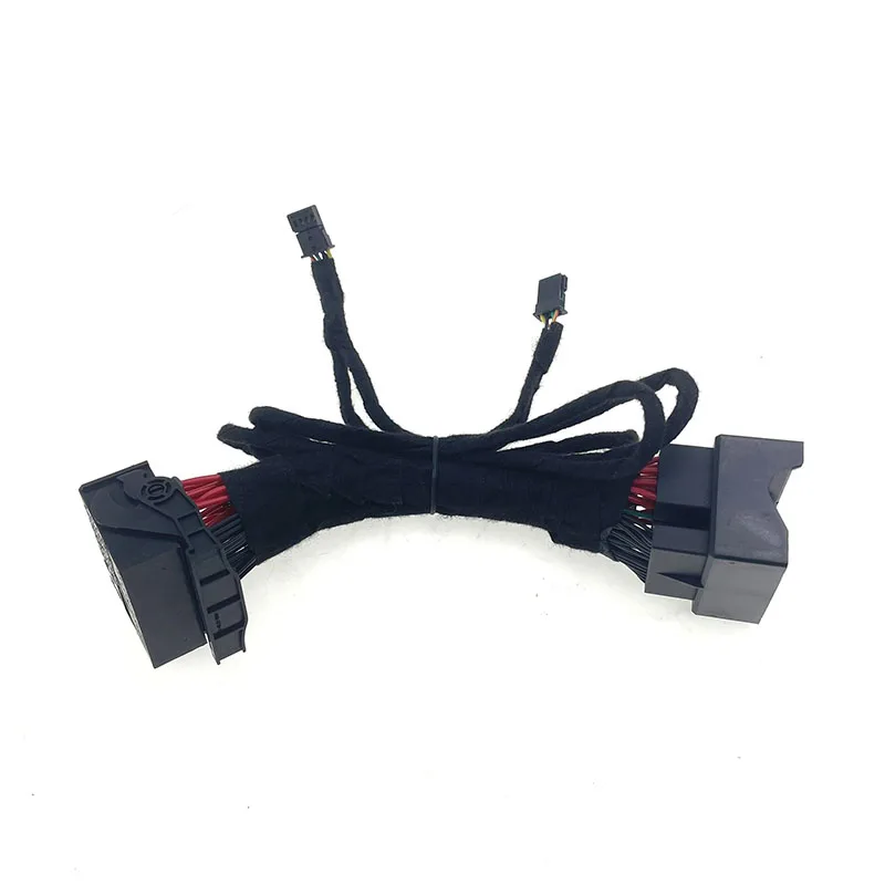 Plug&Play Touch IDrive Retrofit Navi Adapter KCAN2 For F10 F20 F30 F25 NBT