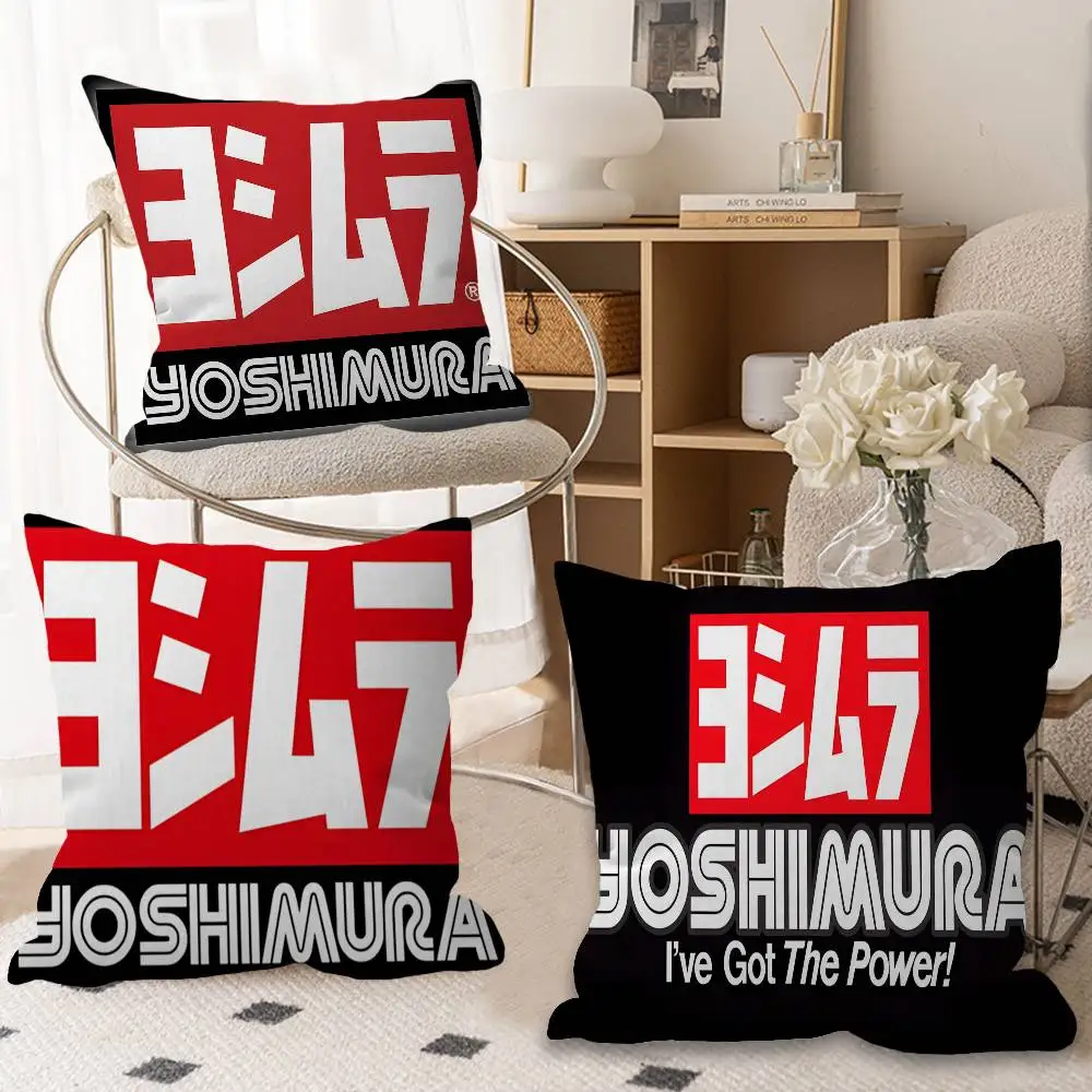 Cool Y-Yoshimura Lucky Dragon pillow cover sofa cushion cover home room decoration children gift