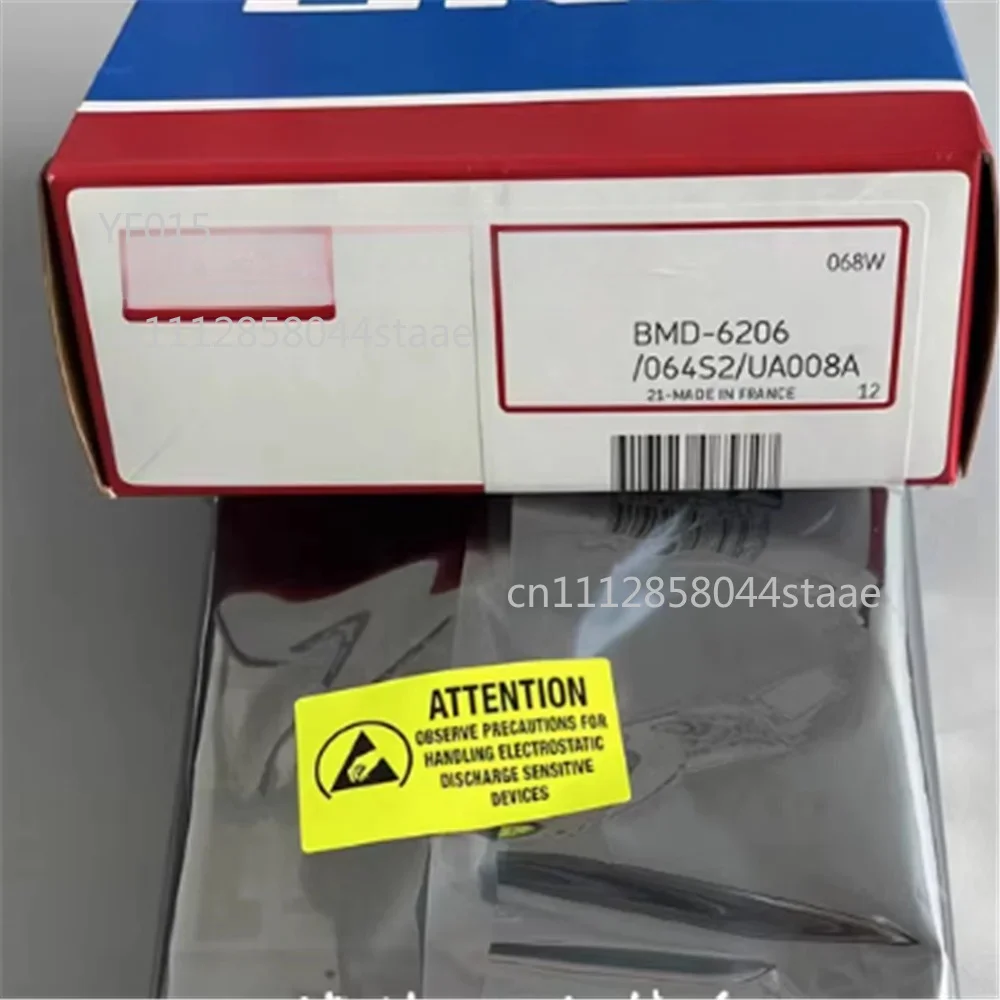 Speed Encoder Bearing Sensor BMD 6206 064S2 UA008A BMD-6206/064S2/UA008A