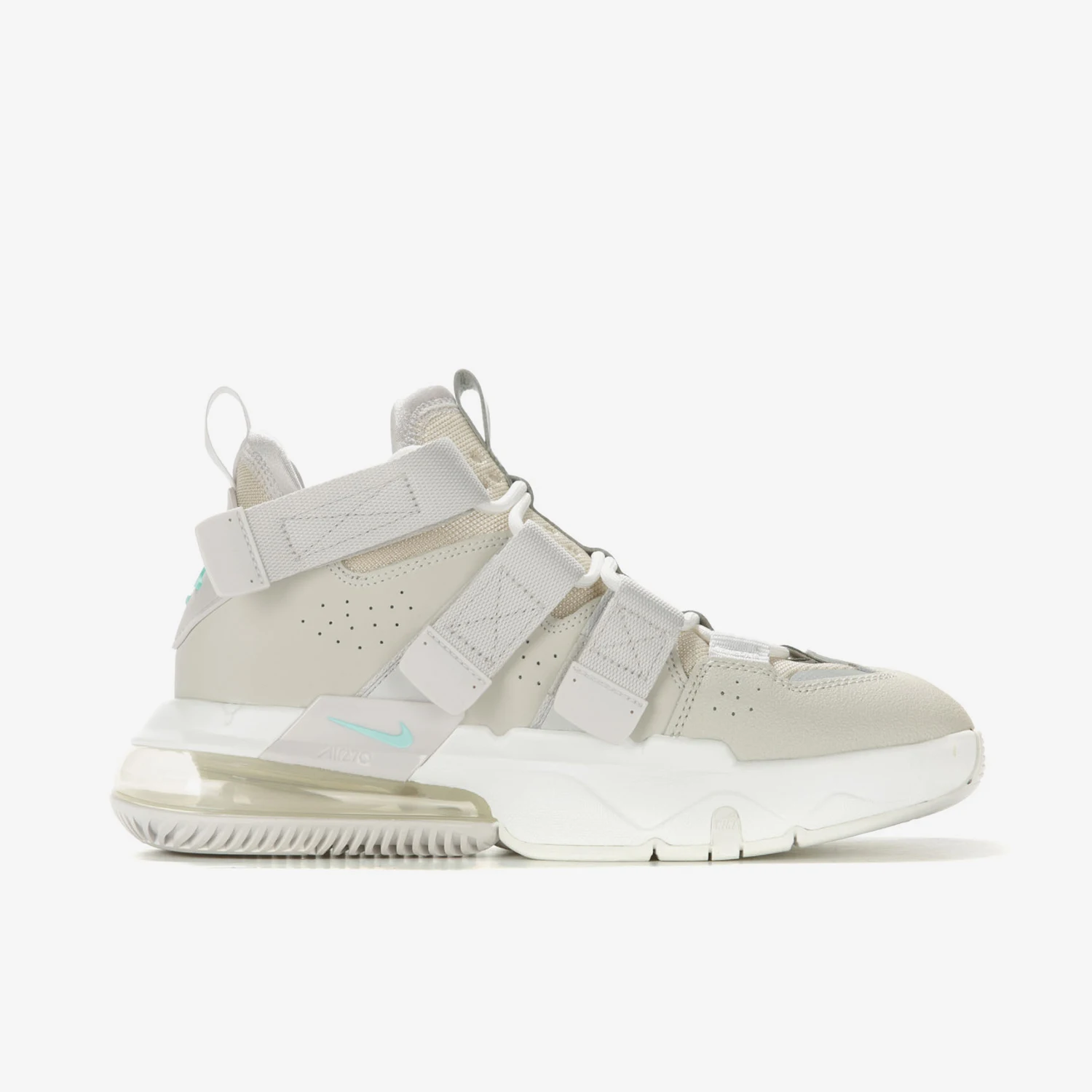 나이키 공식 남성 에어 엣지 270 쿠션 운동화 AQ8764-202