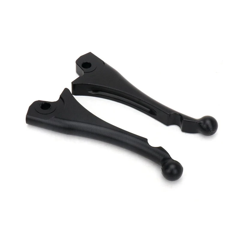 

Motorcycle Clutch Brake Handle Lever Kit Accessories For Vespa GTS300 GTS 300 Gts300 Gts 300 2023 2024