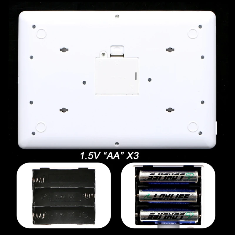 Volledige Hoofdstukken Heilige Al-Quran Arabische Taal Leerplatform Voor Islam Moslim Kid Leesmachine Educatief Speelgoed Tablet