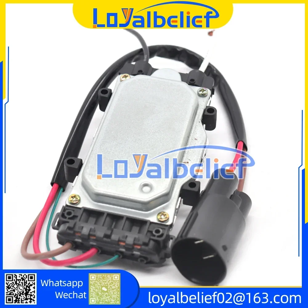 AC Fan Blower Control Module For  Mazda 3 1137328365 1137328081 1137328148 1137328558 1137328366
