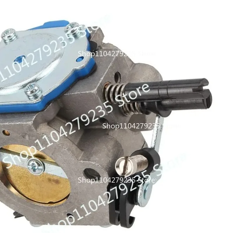 

Подходит для карбюратора 3120XP K1250 K1260 Бензопила WG-8-1 WG-9-1 Режущий станок