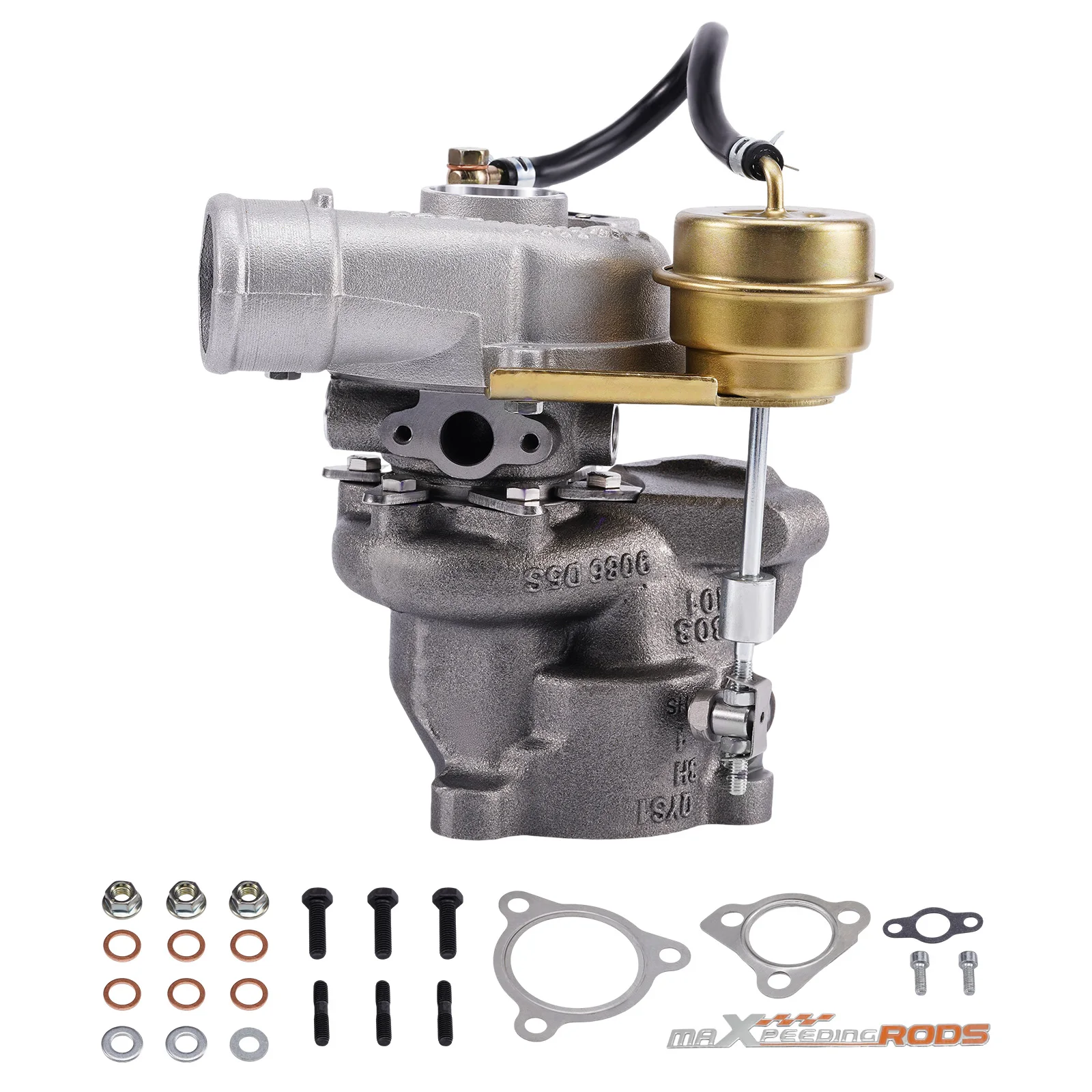 Turbocompressor K04 para VW Audi A4 Quattro 1.8 AEB/ANB/APU/AWT/AVJ/BEX 058145703 K 53049700015 53039880073 53039880029