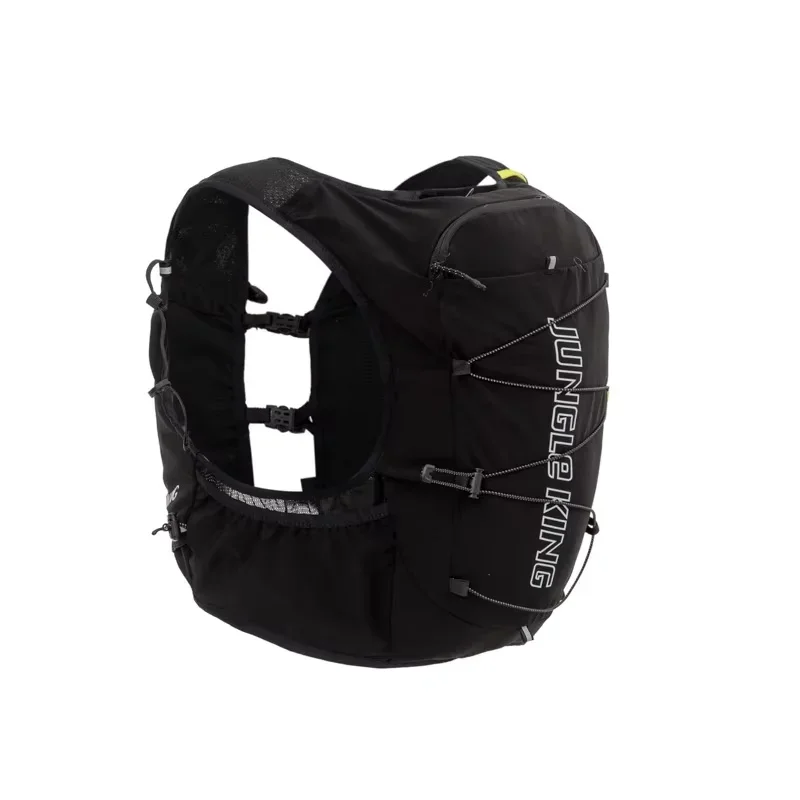 JUNGLE KING 15L Lightweight Hydration Backpack for Trail Running Outdoor Sports Rucksack with Hydration System for Ultra Trail R
