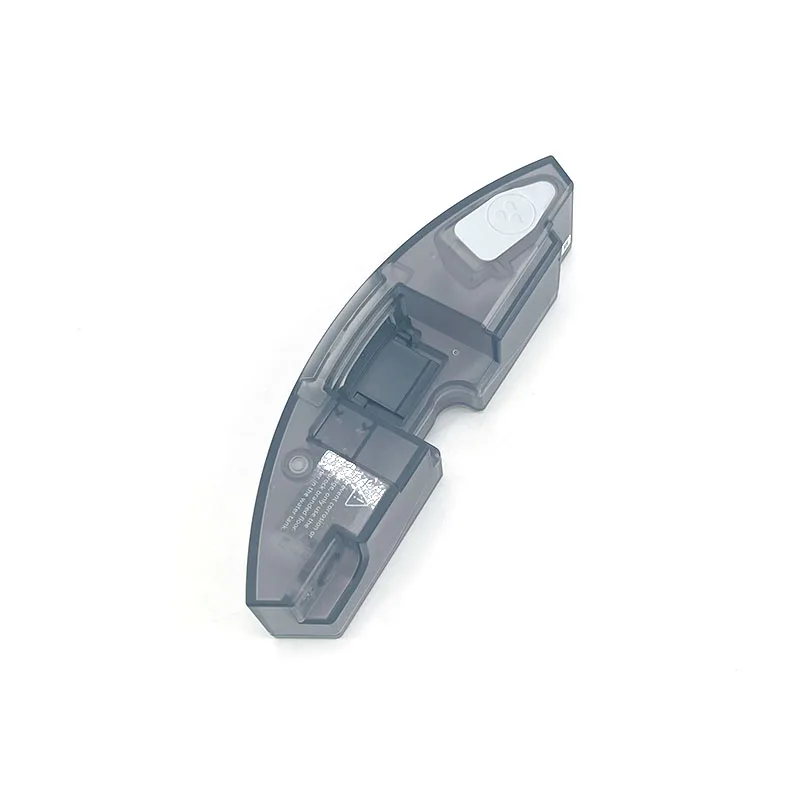 Оригинальный робот-пылесос Roborock S75 MaxV/G10S Pro, аксессуары Topaz SV-электрический контроль, резервуар для воды-S75MaxV/G10S Pro