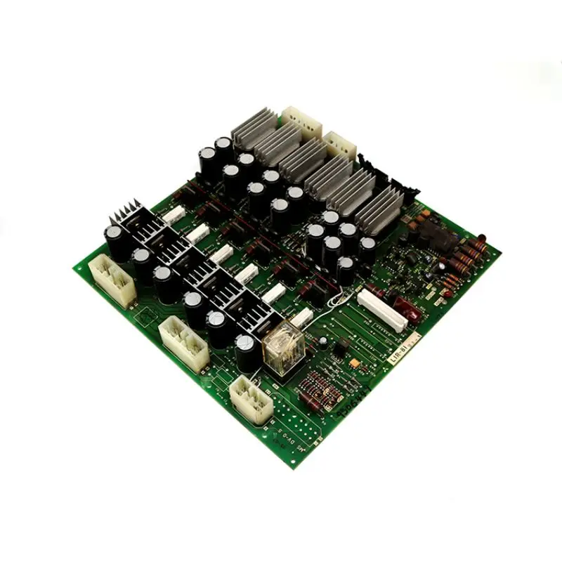 Pièces d'ascenseur de carte de circuit imprimé de vente chaude LIR-812A de carte PCB