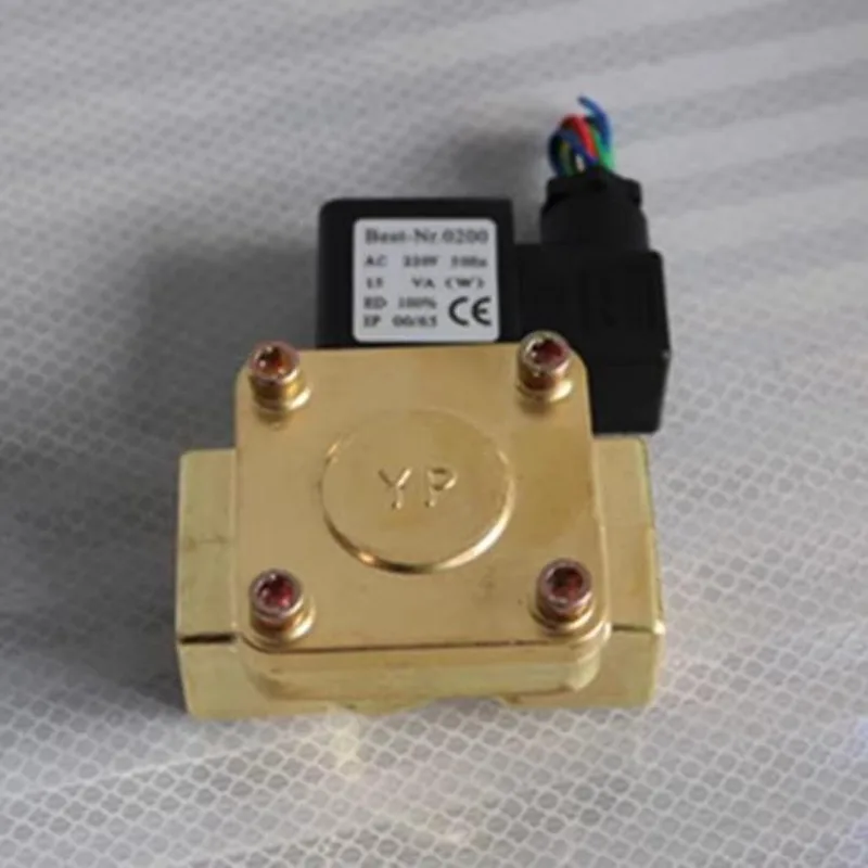Solenoid valve 0927200 0927300 0927400 High pressure 2 minutes 3 minutes 4 minutes 1 inch 2 2 inches, solenoid valve