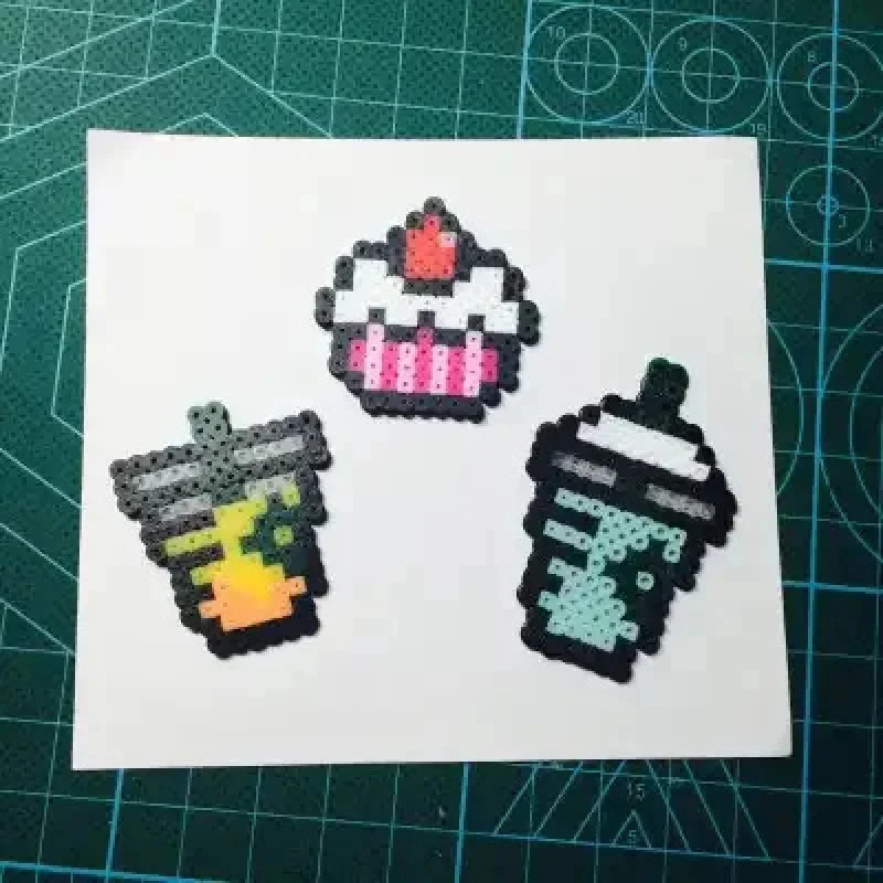 1000-шт-мини-бусин-hama-perler-beads-26-мм-3d-бусины-для-создания-мультяшных-фигур-развивающие-бусины-для-рукоделия-diy-для-родителей-и-всей-семьи
