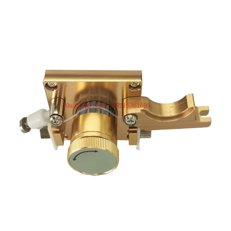 NEW2026 Peristaltic Dispensing Machine MT-410/TP-50 Dispensing Machine Accessories Rolling Shaft Pressing Metal Shaft