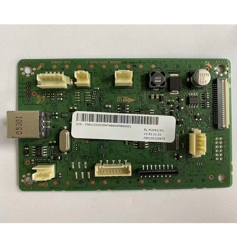 CF148-69002 JC92-03056A JC92-03048A JC92-03050A Formatter Board For HP M103A M108W M136W M136NW M136WM M103 M108 M136 103A M107W